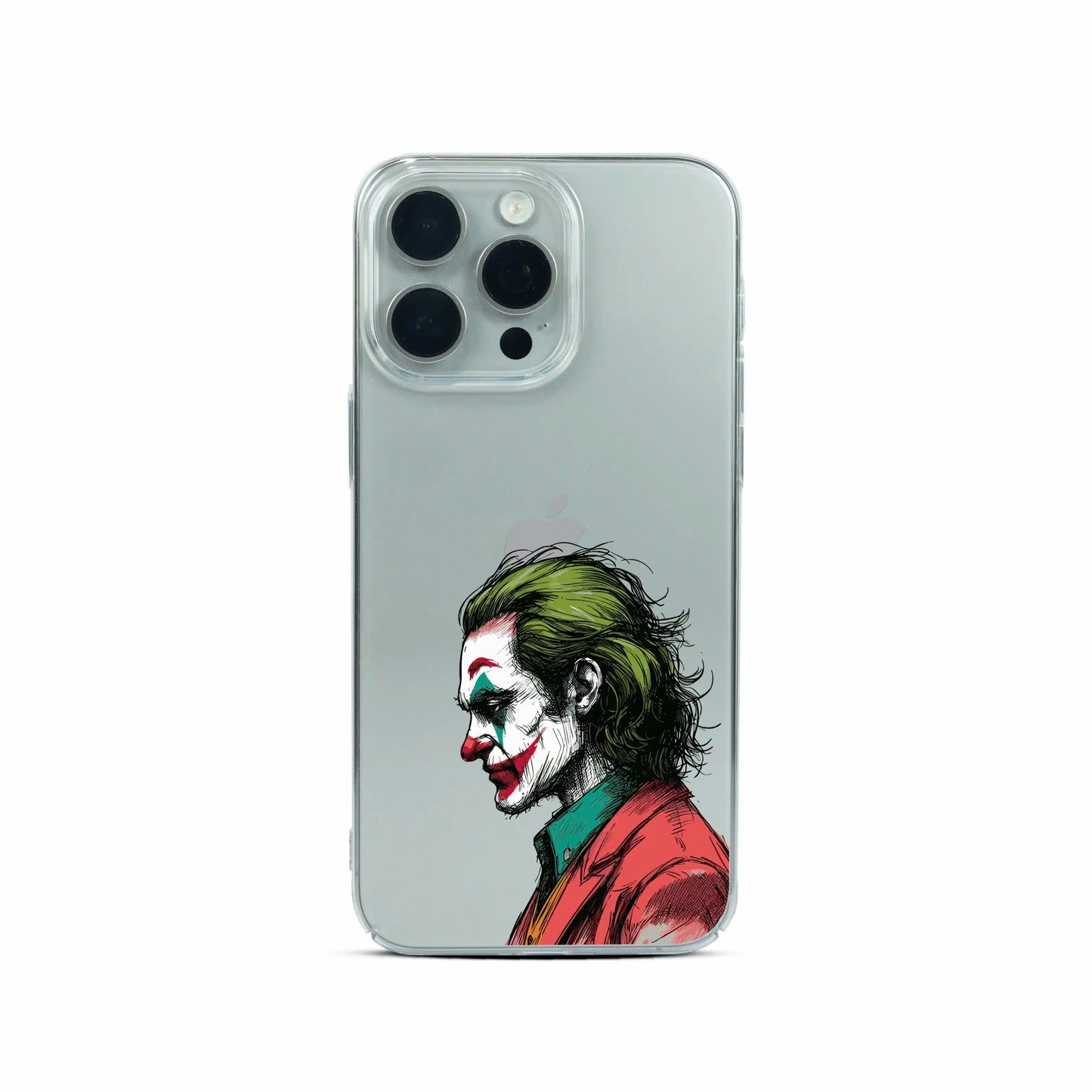 The Clown AeroShield Hard Case For Apple