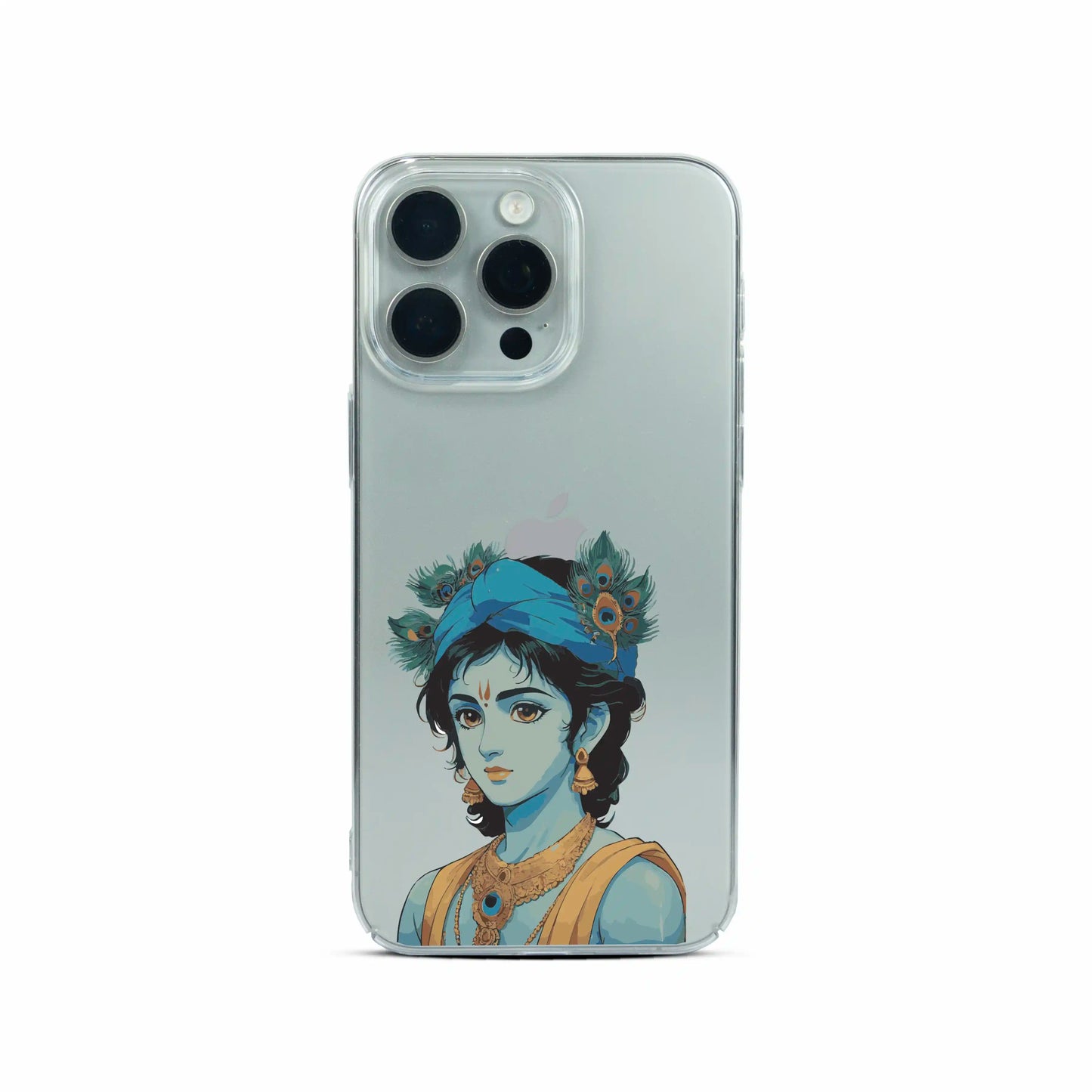Divine Melody AeroShield Hard Case For Apple
