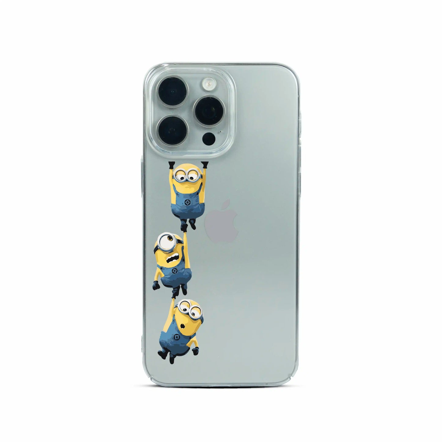 One Grip Away AeroShield Hard Case For Apple