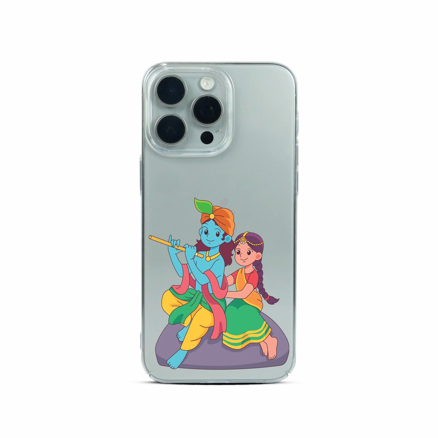 Prem Leela AeroShield Hard Case For Apple