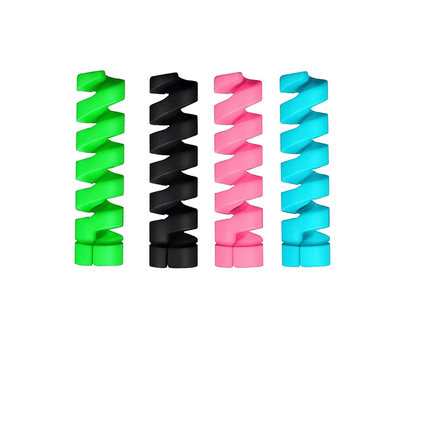 TwistGuard Cable Protectors 4 pcs
