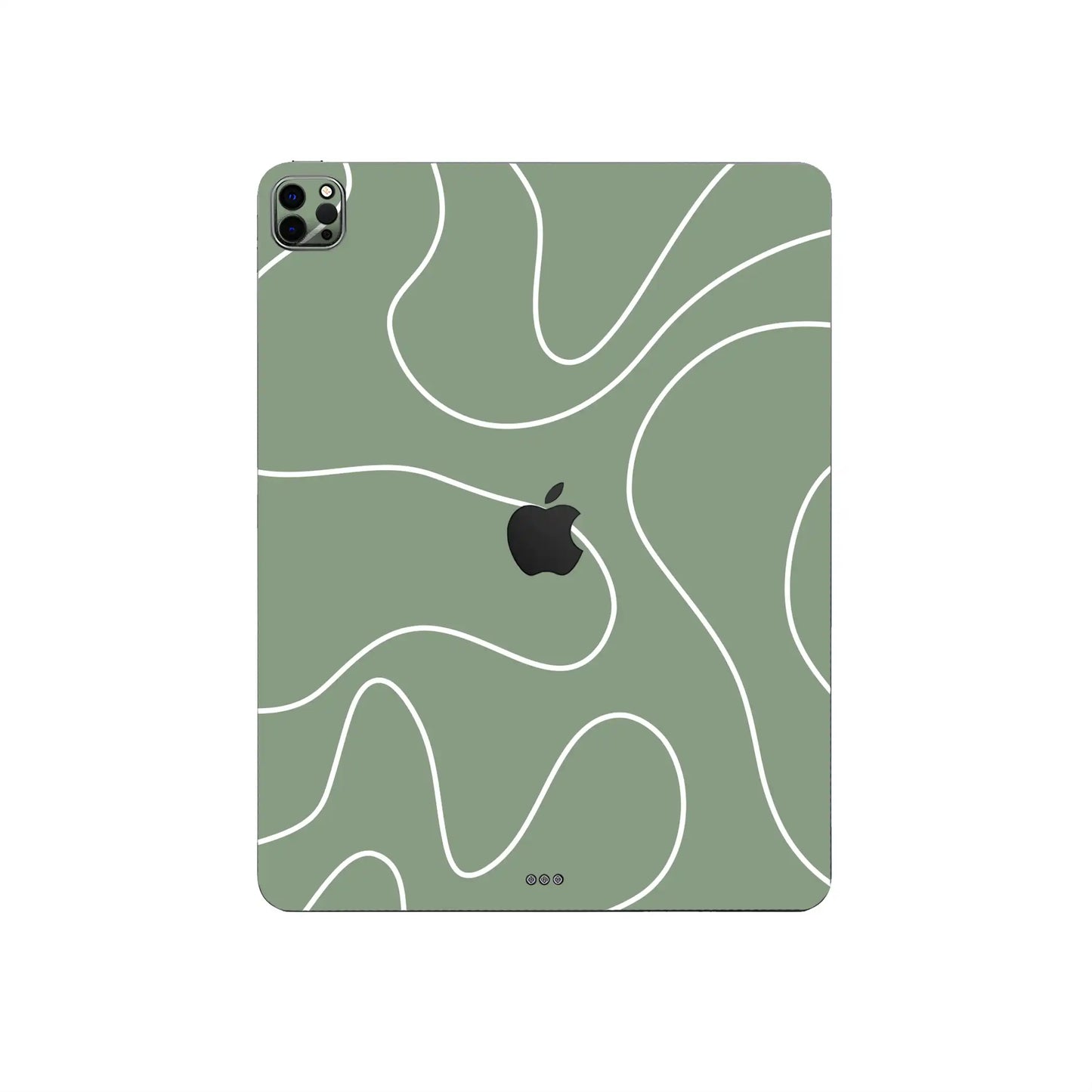 Sage Contour 🌿