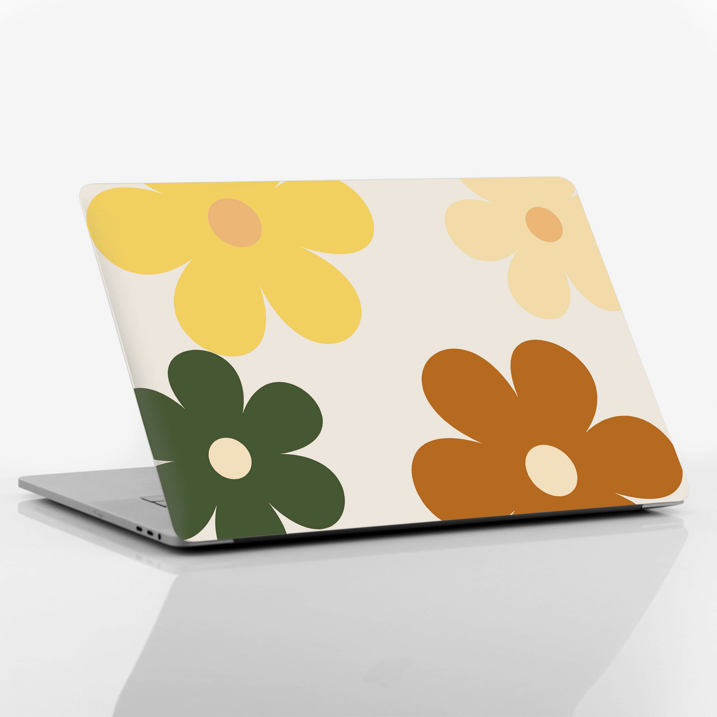 Retro Bloom 🌼✨