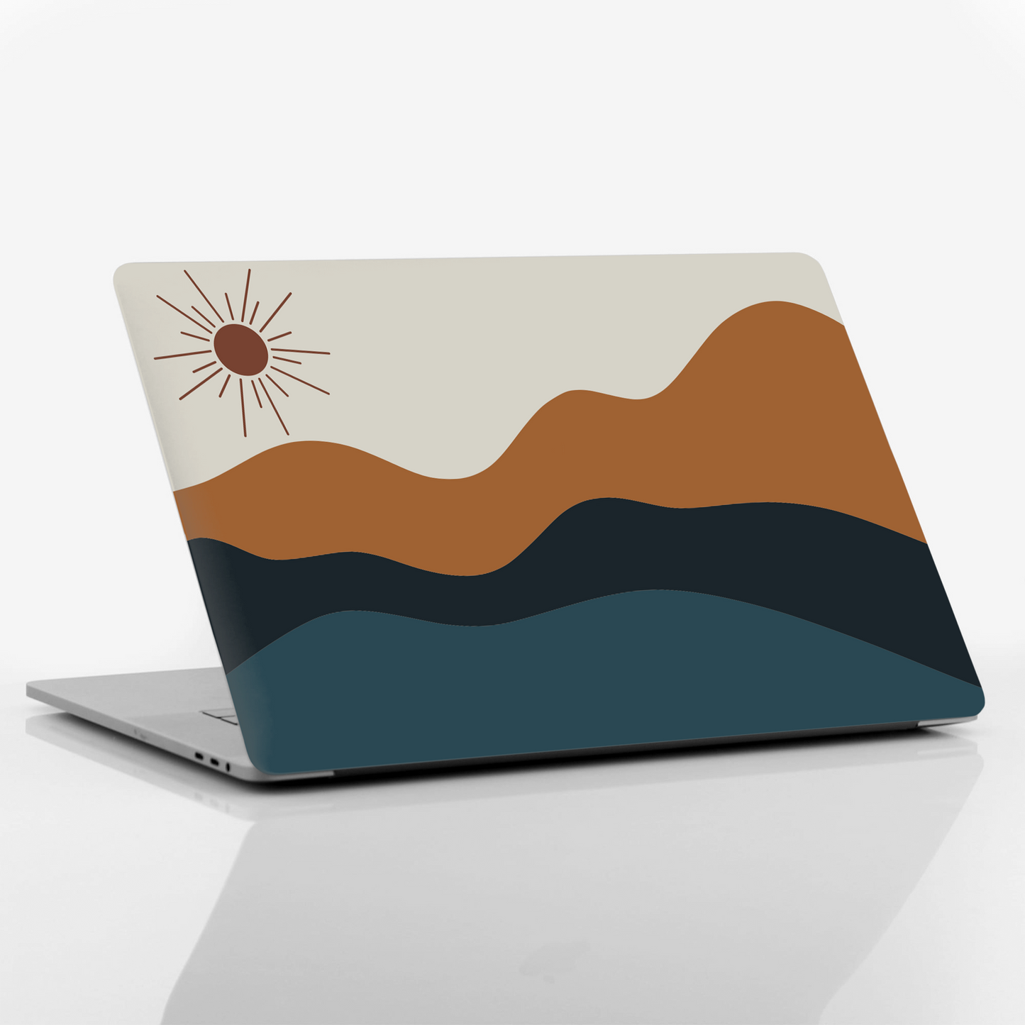 Desert Horizon π
β¨