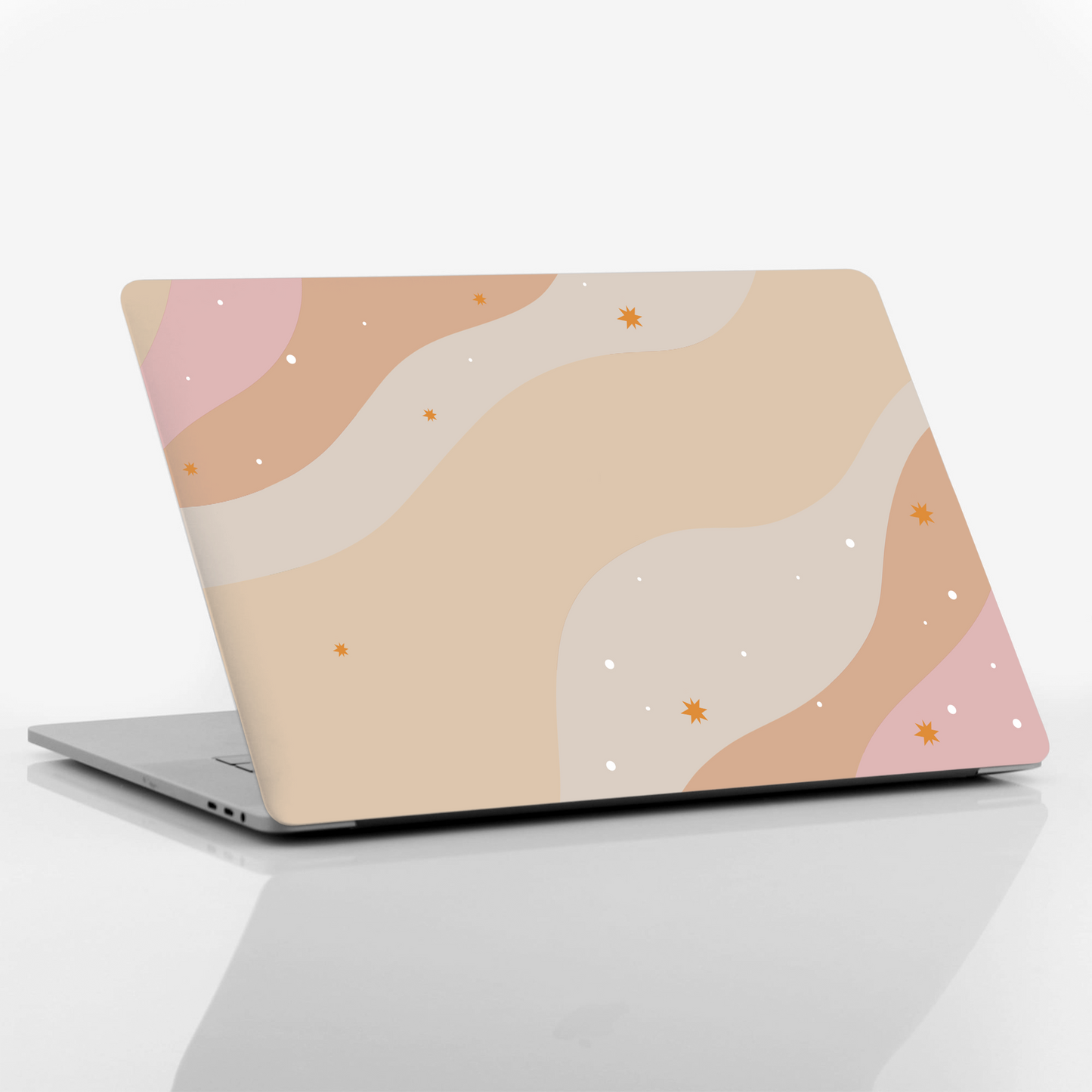 Cosmic Sands ✨🏜️