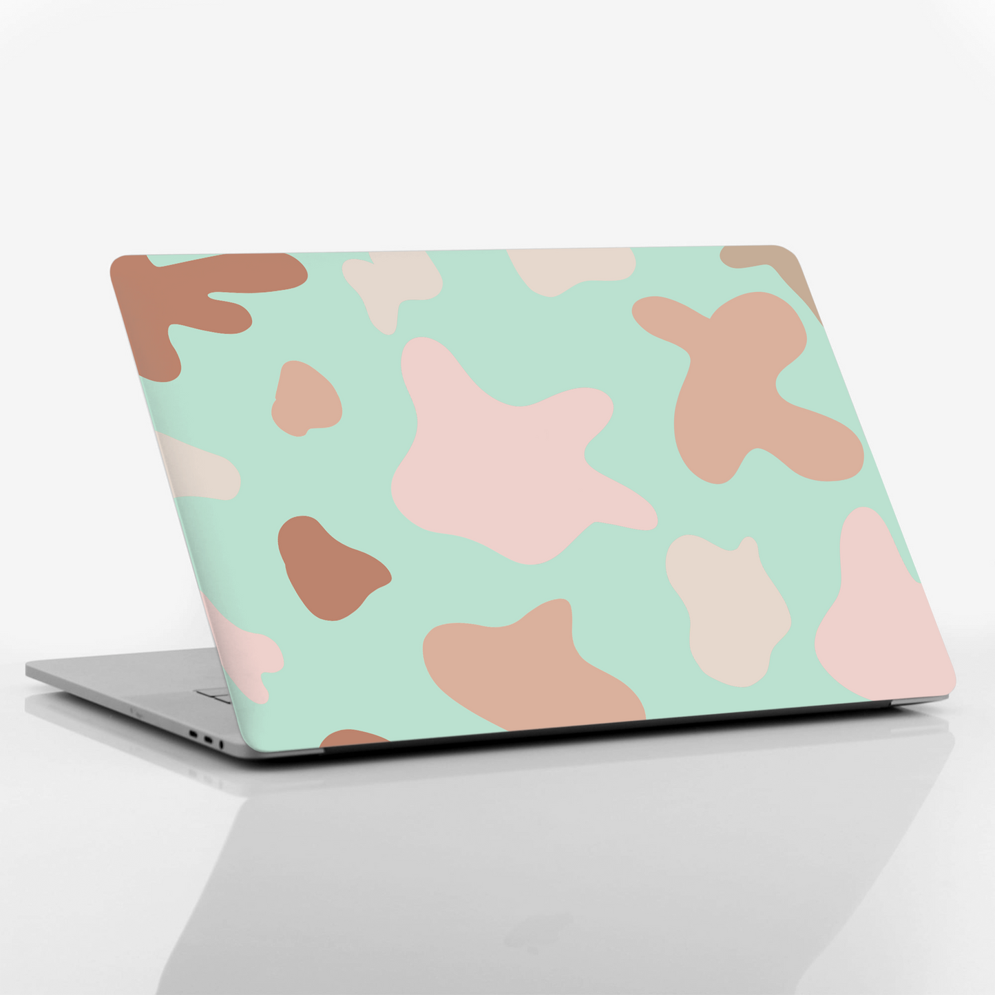Pastel Camouflage 🎨✨