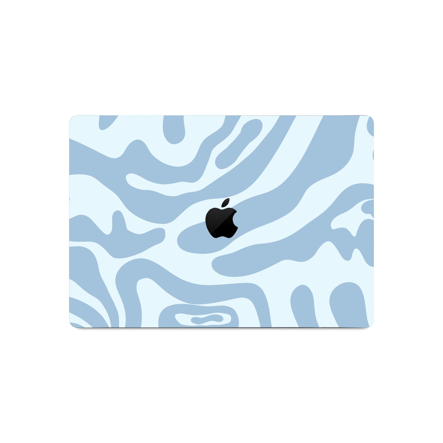 Arctic Swirl ❄️✨