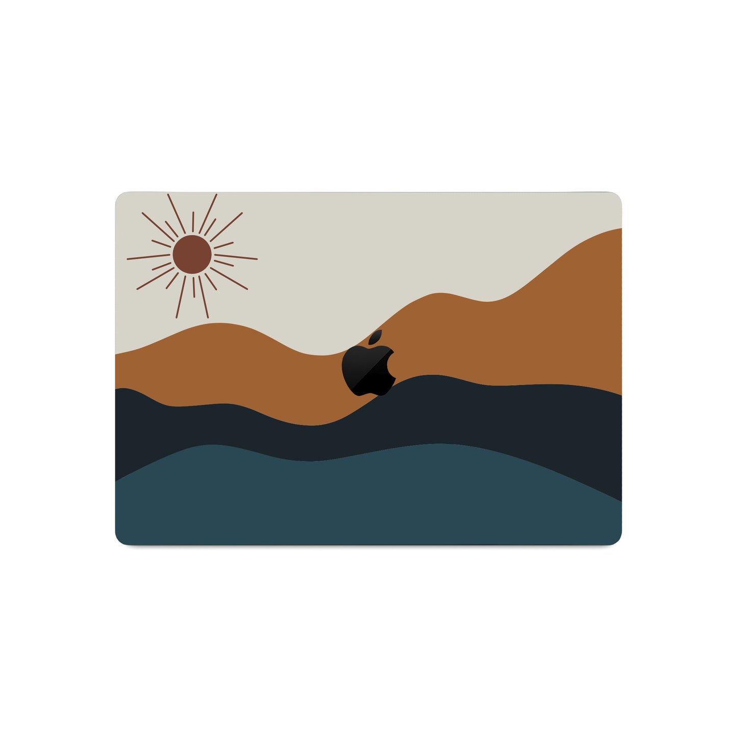 Desert Horizon π
β¨
