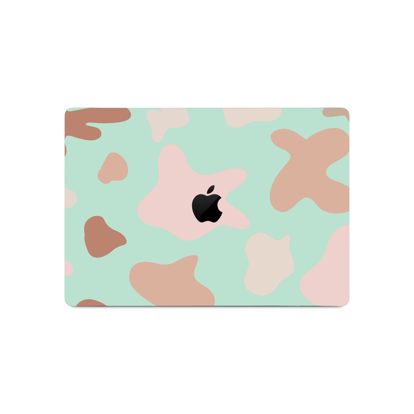 Pastel Camouflage 🎨✨