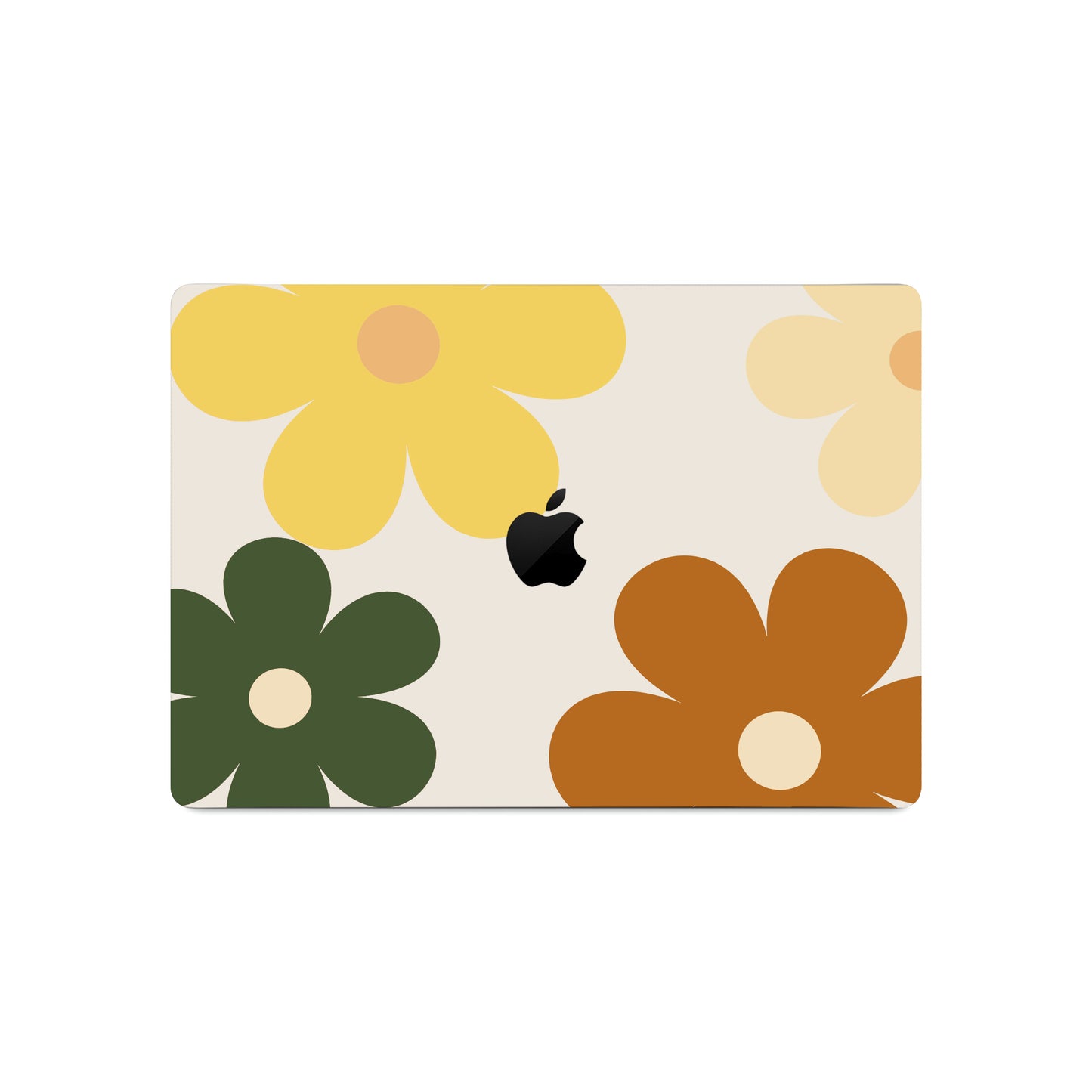 Retro Bloom 🌼✨