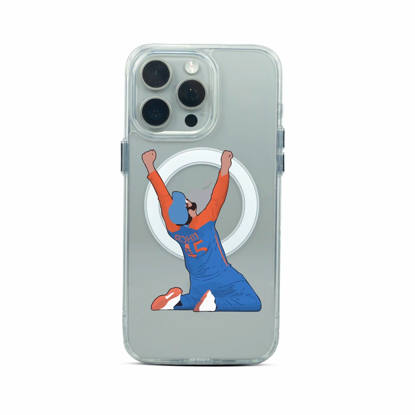 Captian MagShield Case For Apple