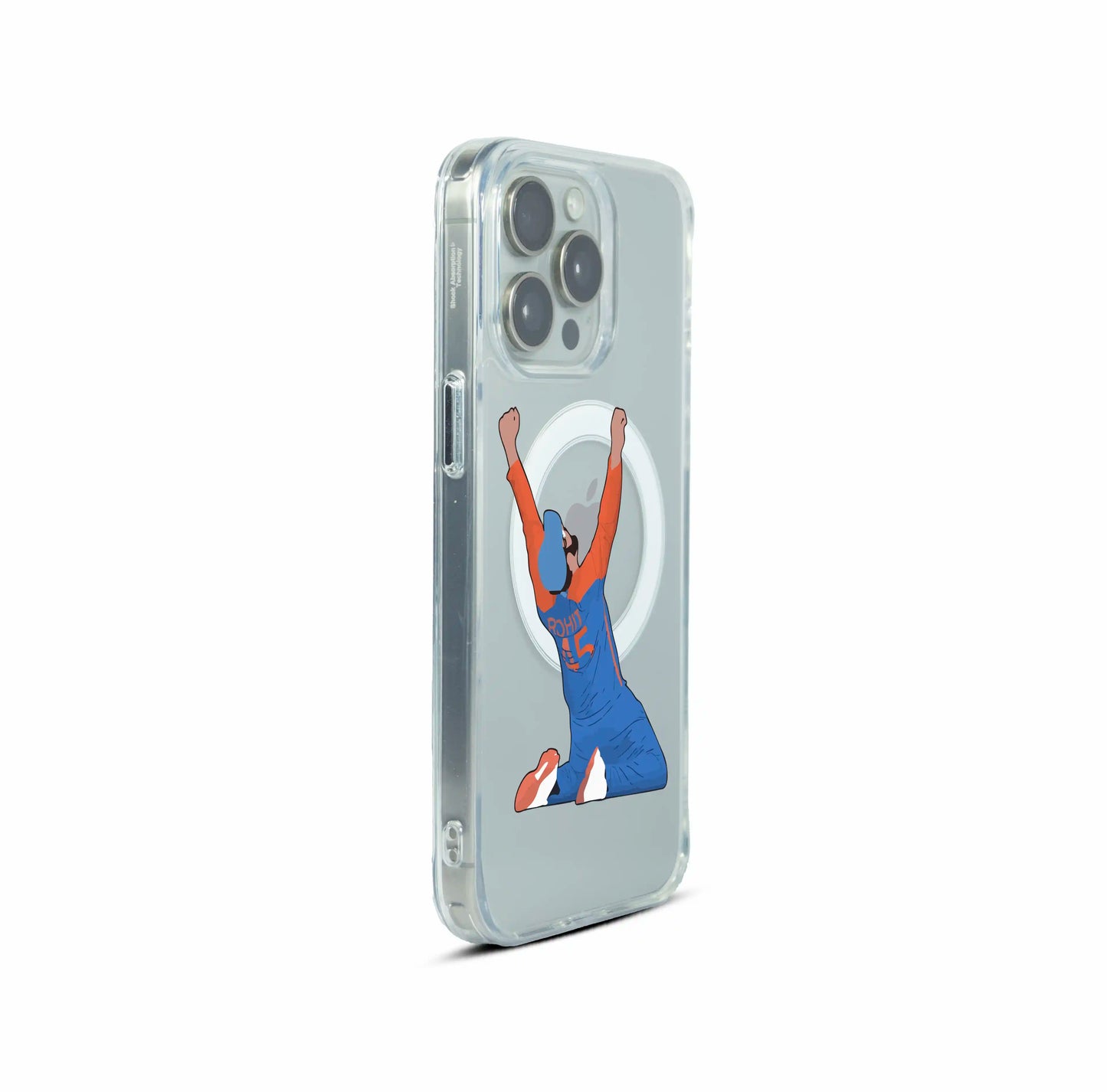 Captian MagShield Case For Apple