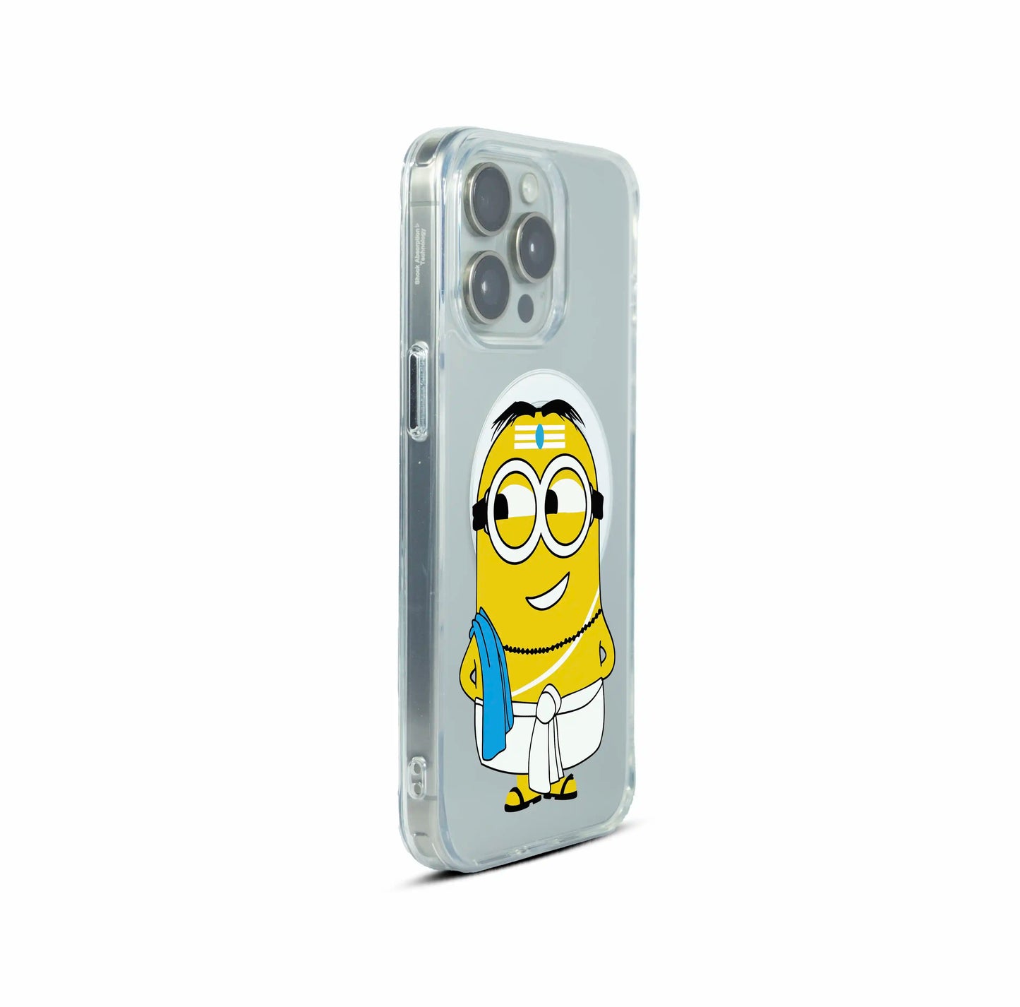 Subraminion MagShield Case For Apple