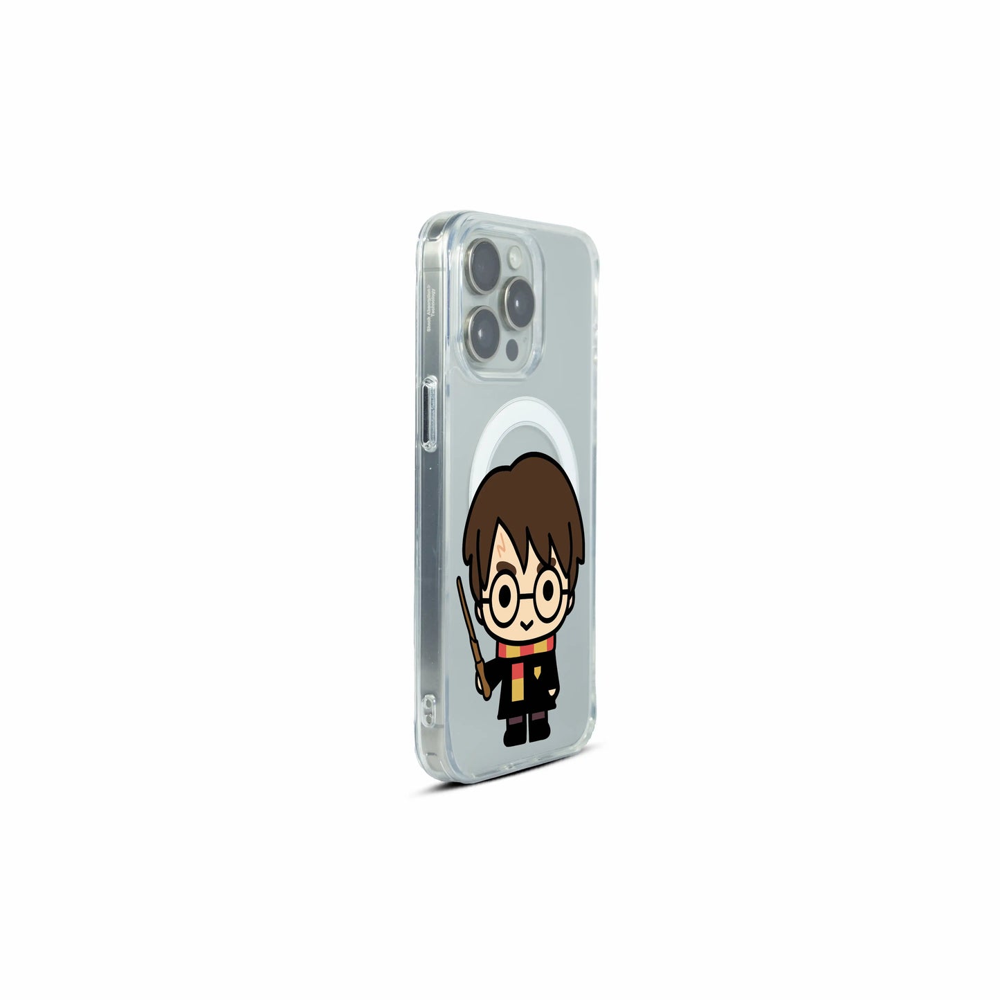 Harry Potter MagShield Clear Case