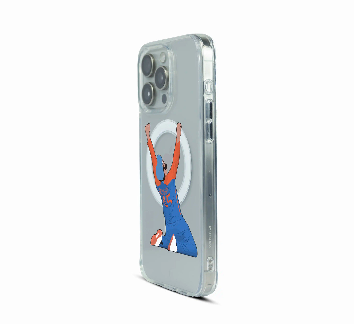 Captian MagShield Case For Apple