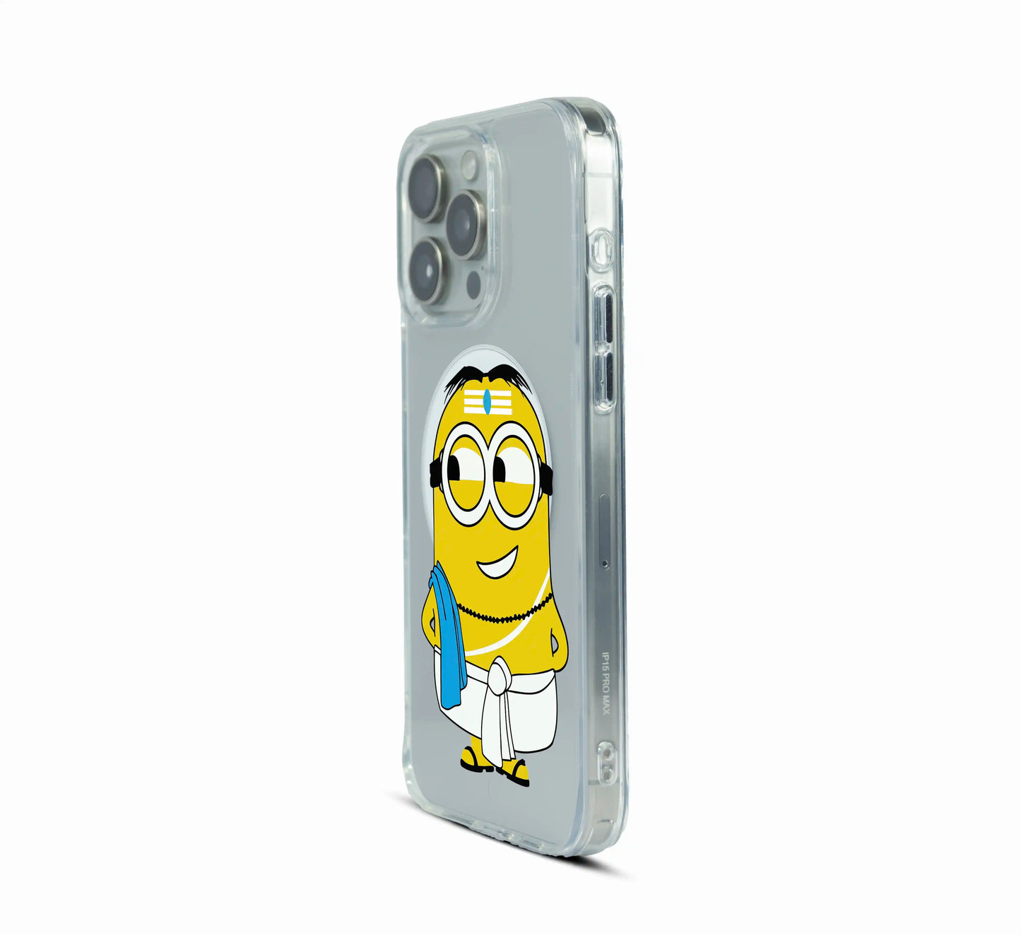 Subraminion MagShield Case For Apple