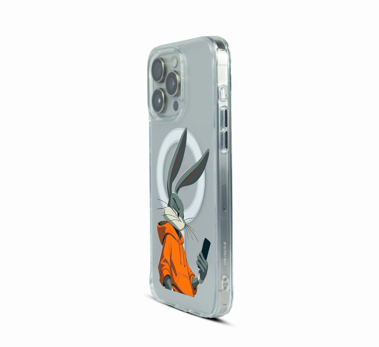 Too Cool to Care MagShield Case For Apple
