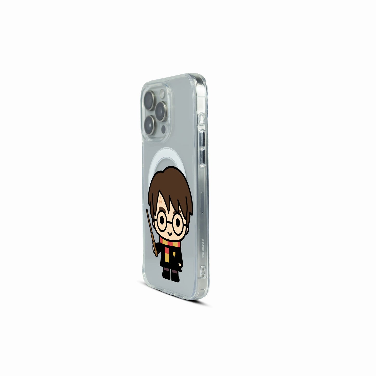 Harry Potter MagShield Clear Case