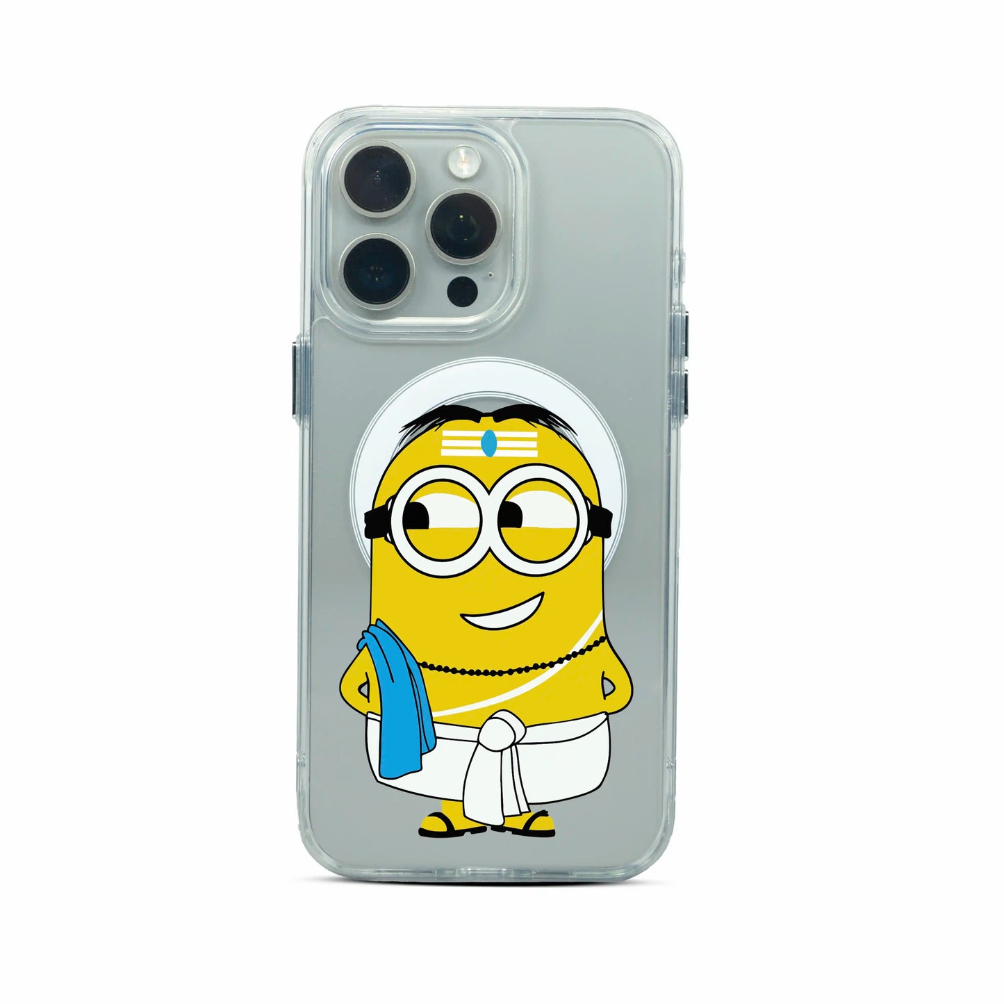 Subraminion MagShield Case For Apple