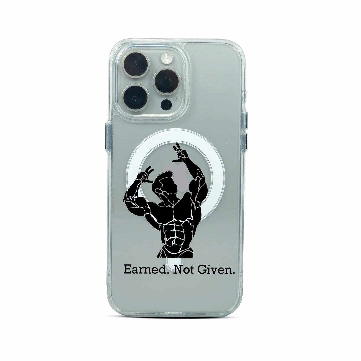 Alpha Flex MagShield Case For Apple