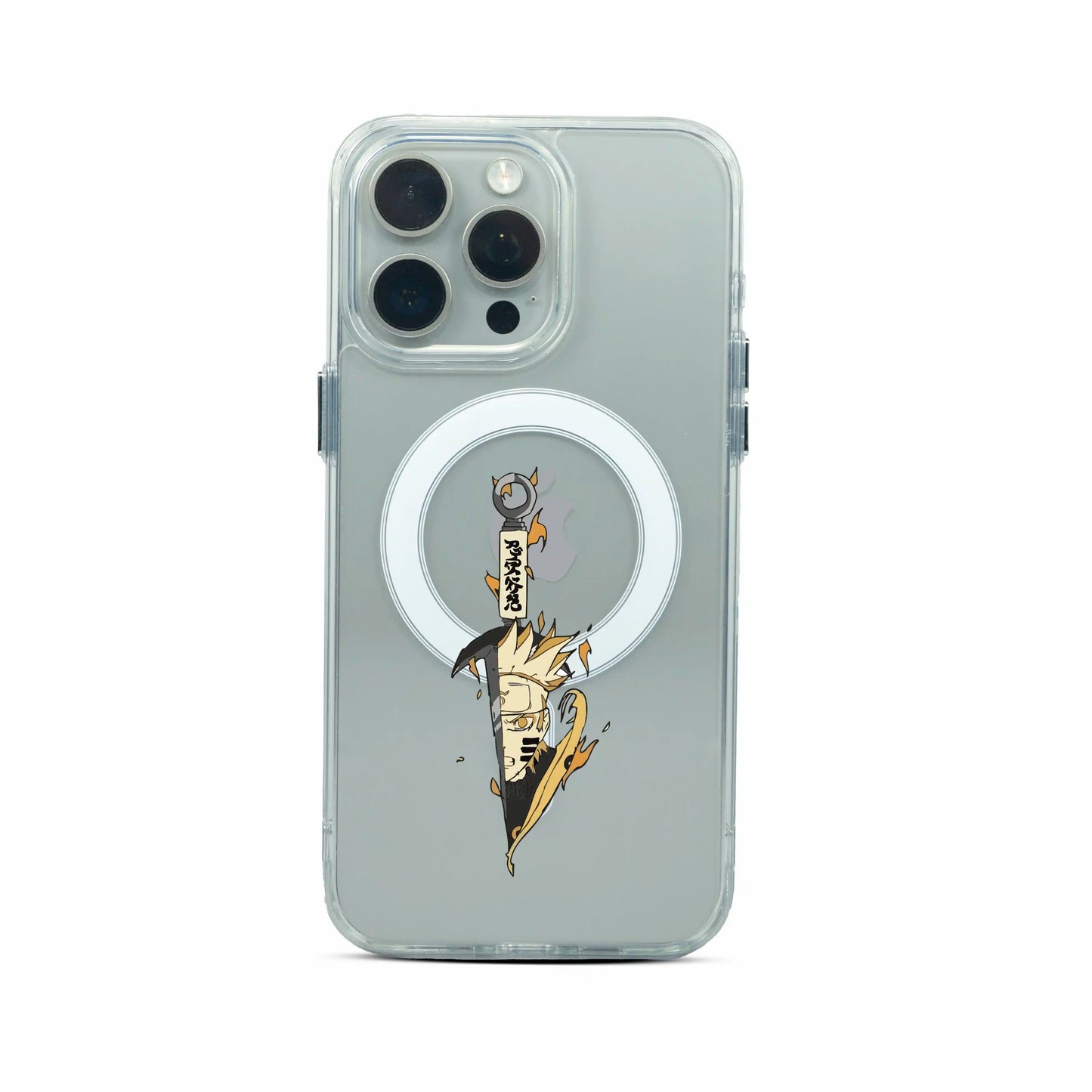 Will of Fire MagShield Case For Apple