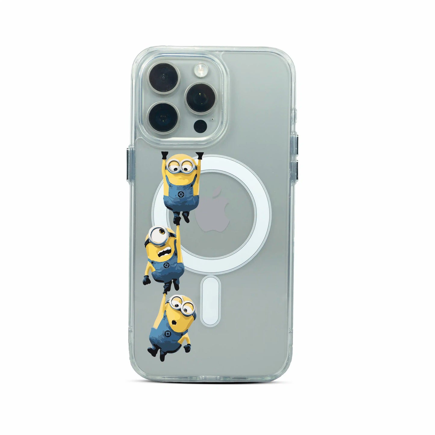 One Grip Away MagShield Case For Apple