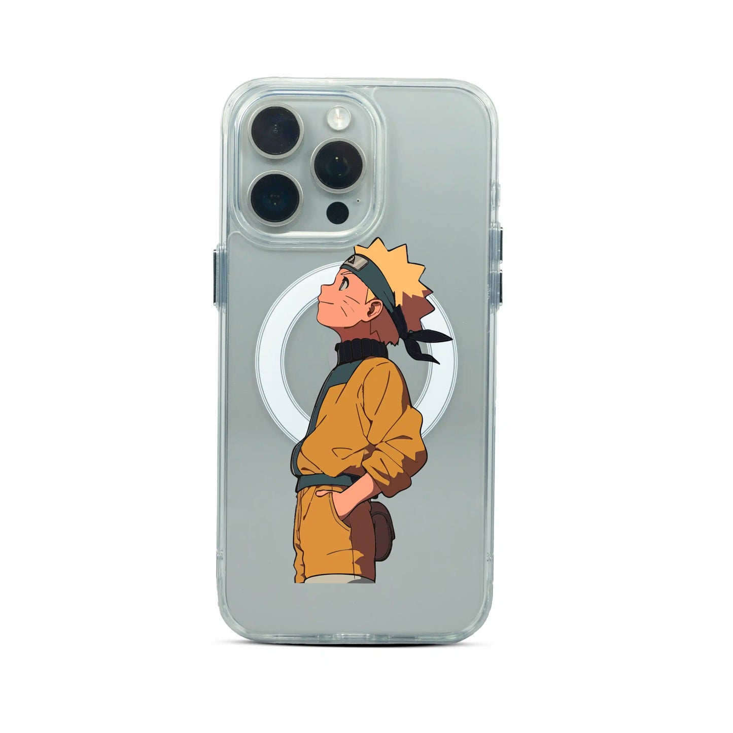 Beyond Limits MagShield Case For Apple