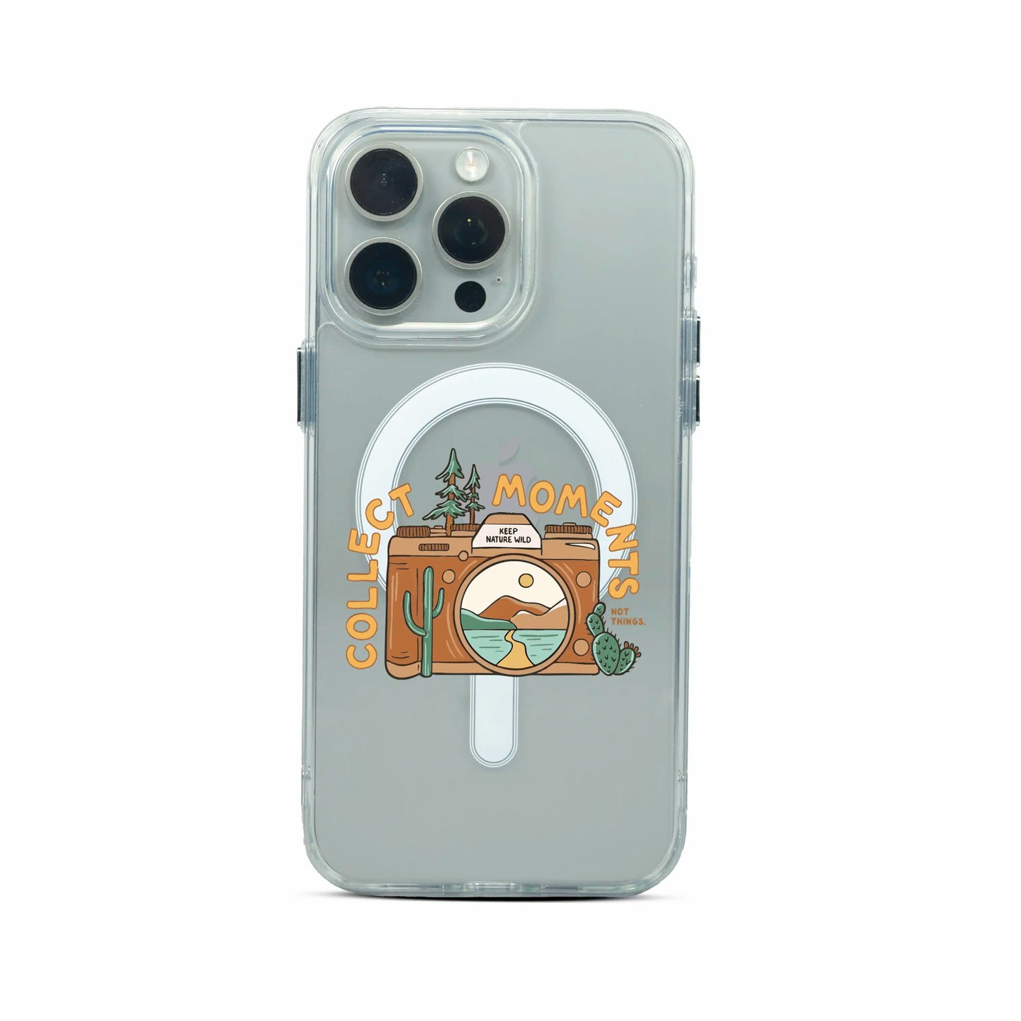 Moments Collector MagShield Case For Apple
