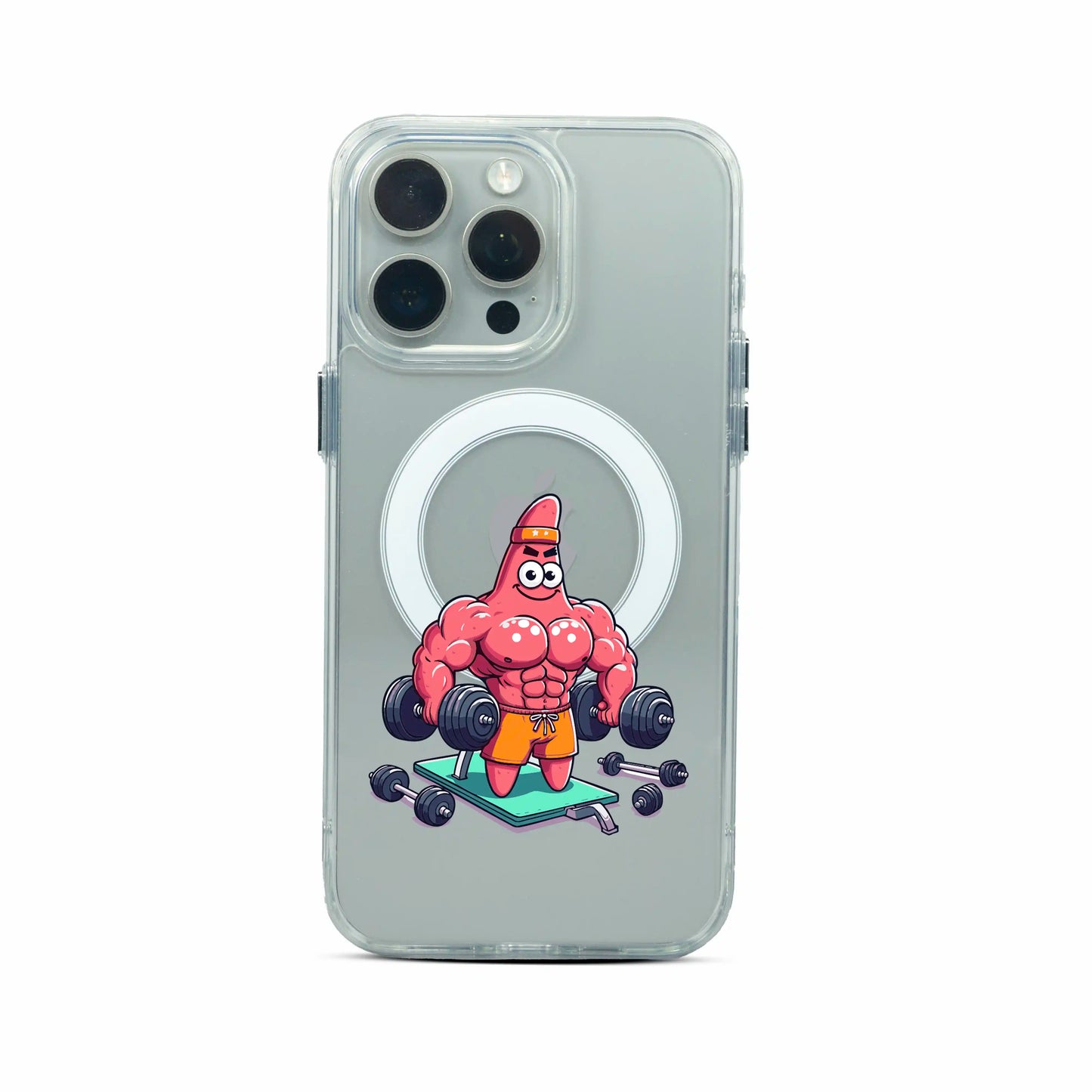Bulk Buddy MagShield Case For Apple