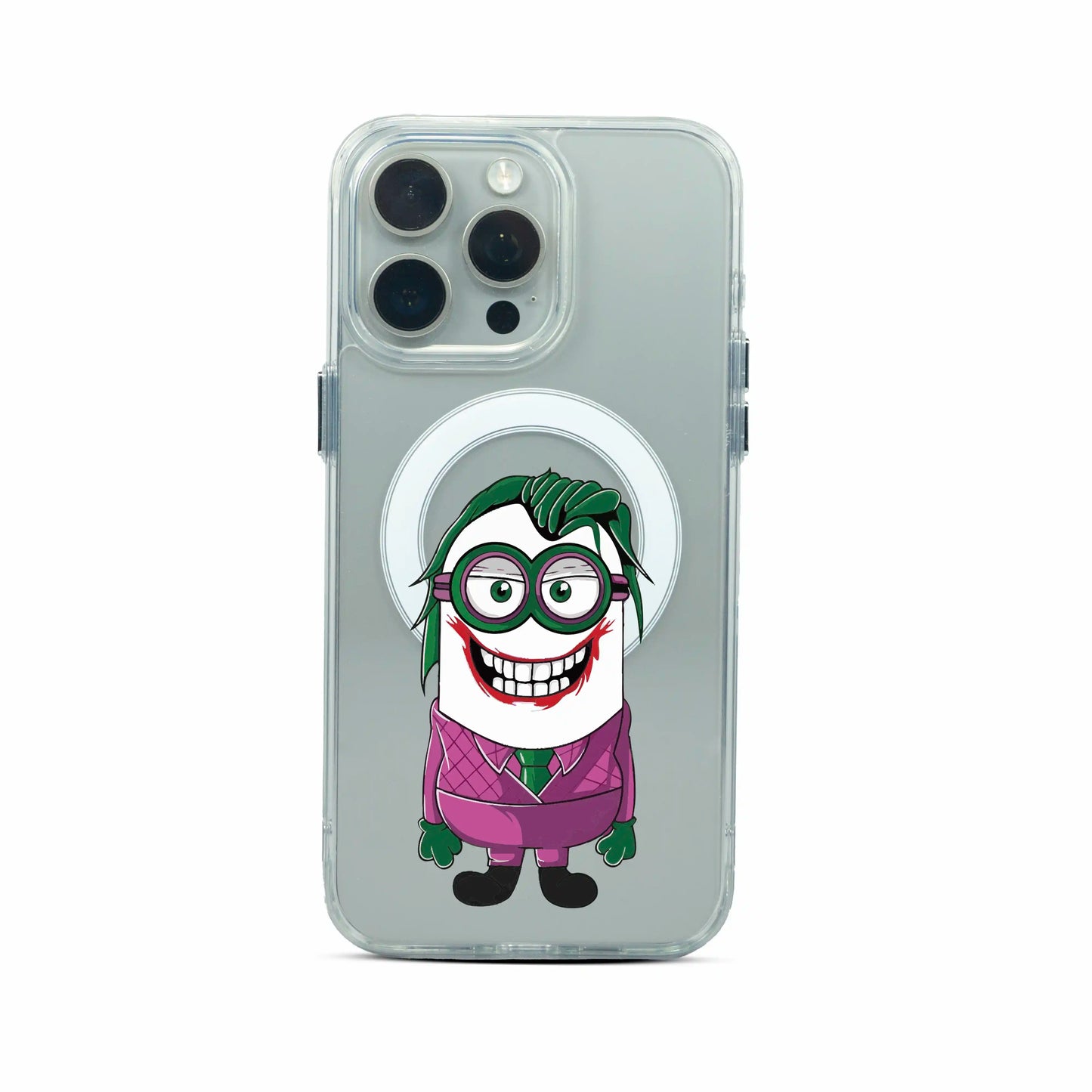 Minoke MagShield Case For Apple