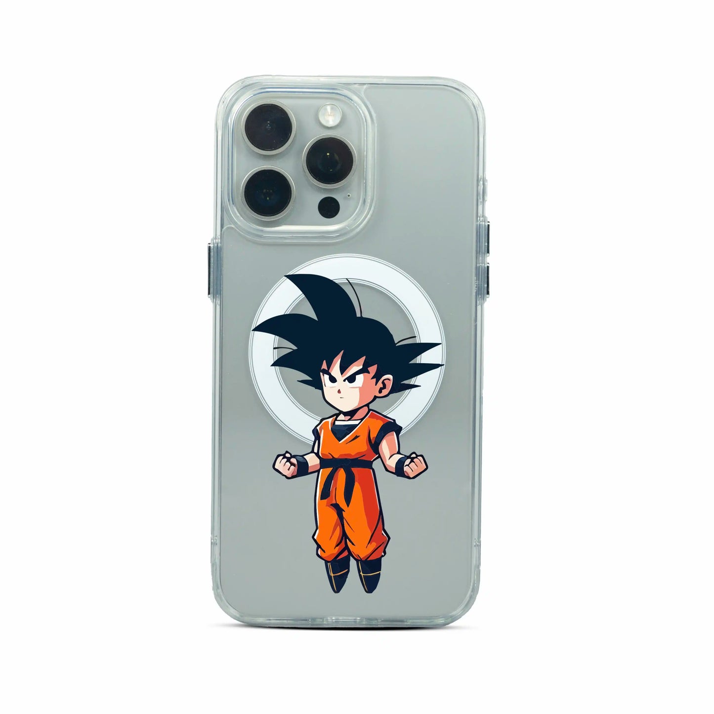 Mini Kakarot MagShield Case For Apple