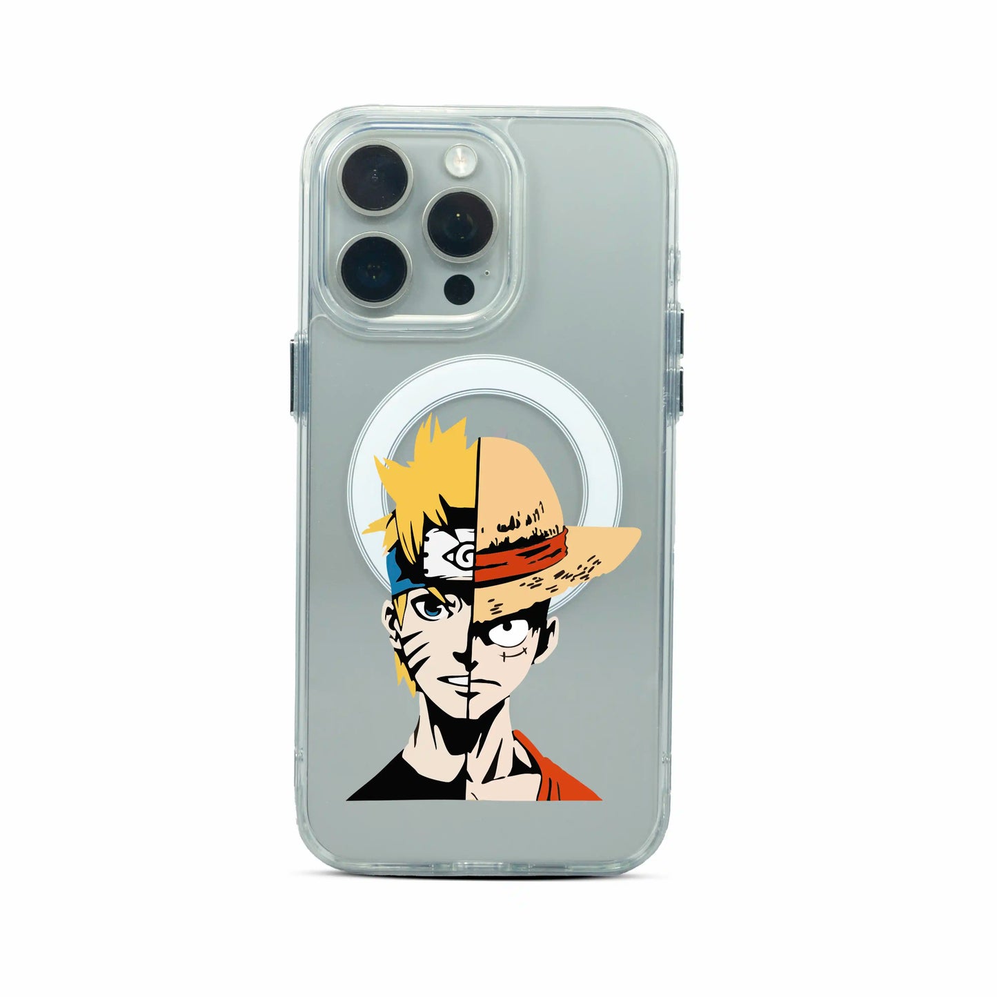 Legacy of Legends MagShield Case For Apple