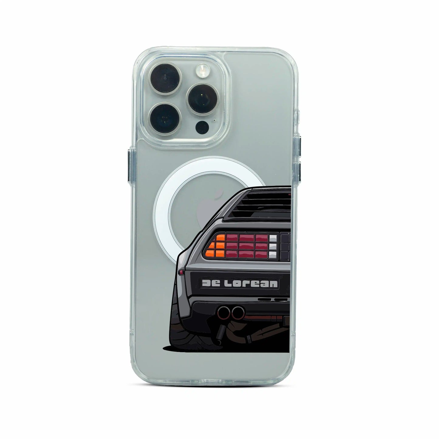 Time Rider MagShield Case For Apple