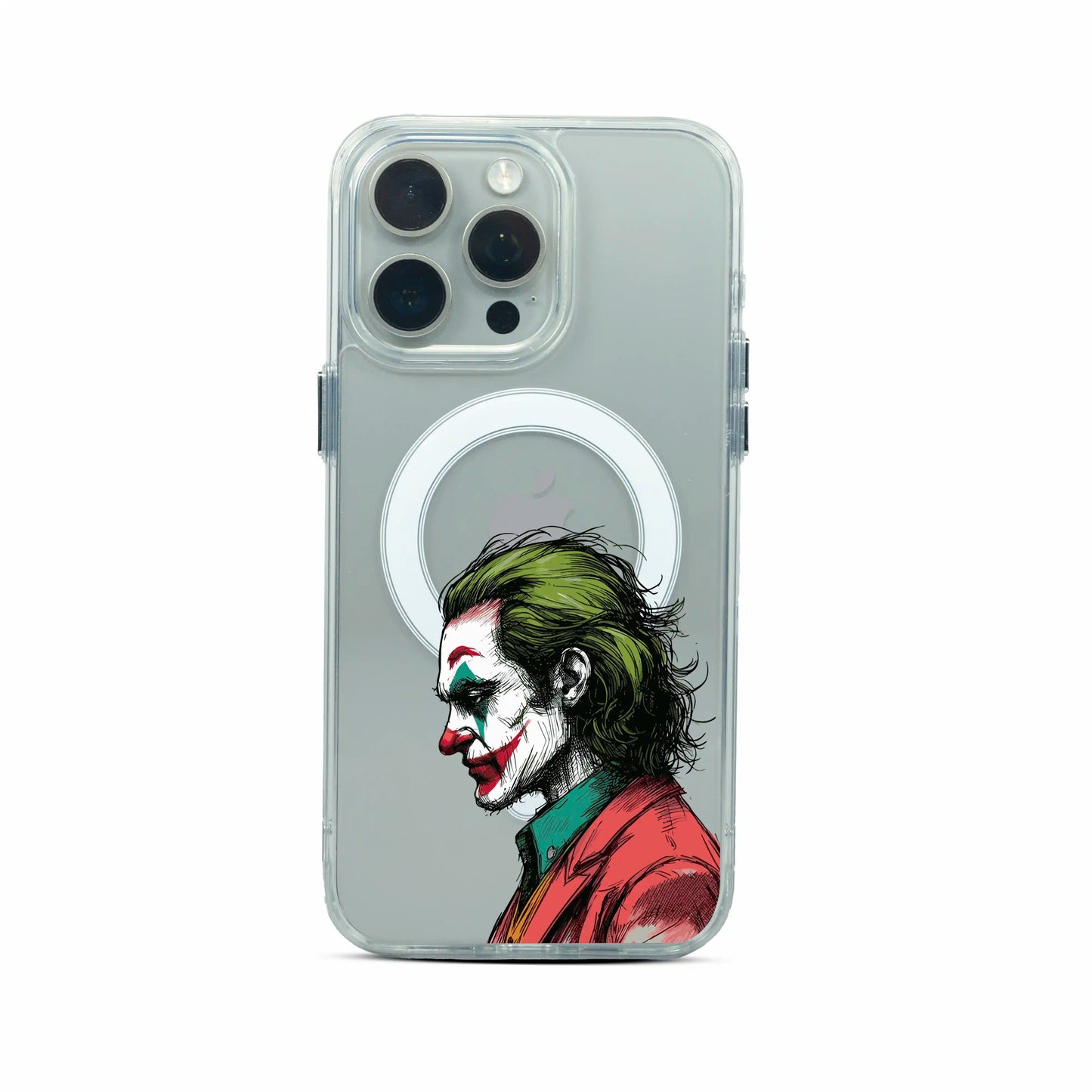 The Clown MagShield Case For Apple