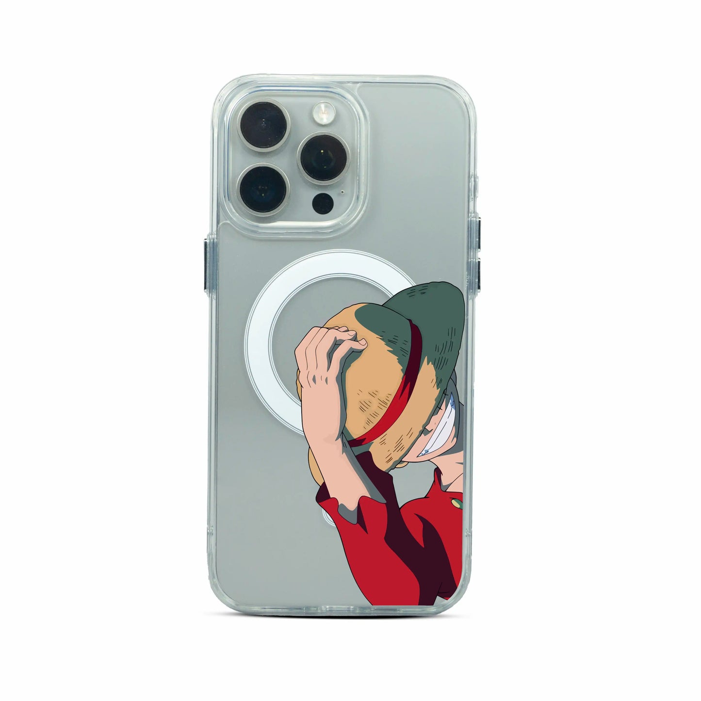 Hat Legend MagShield Case For Apple