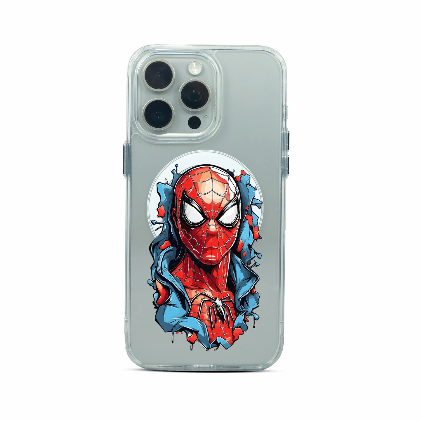Web of Power MagShield Case For Apple