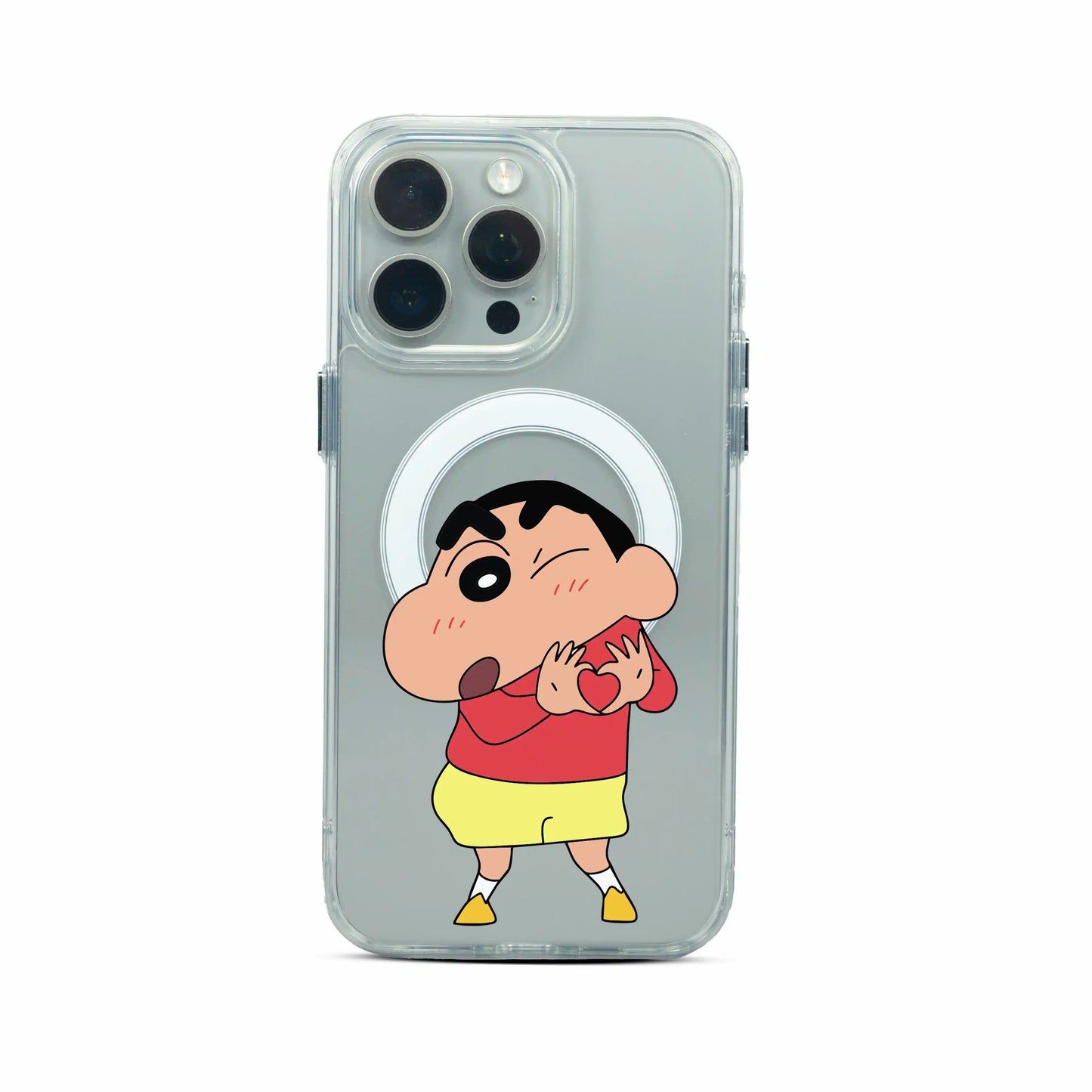 Drama King MagShield Case For Apple