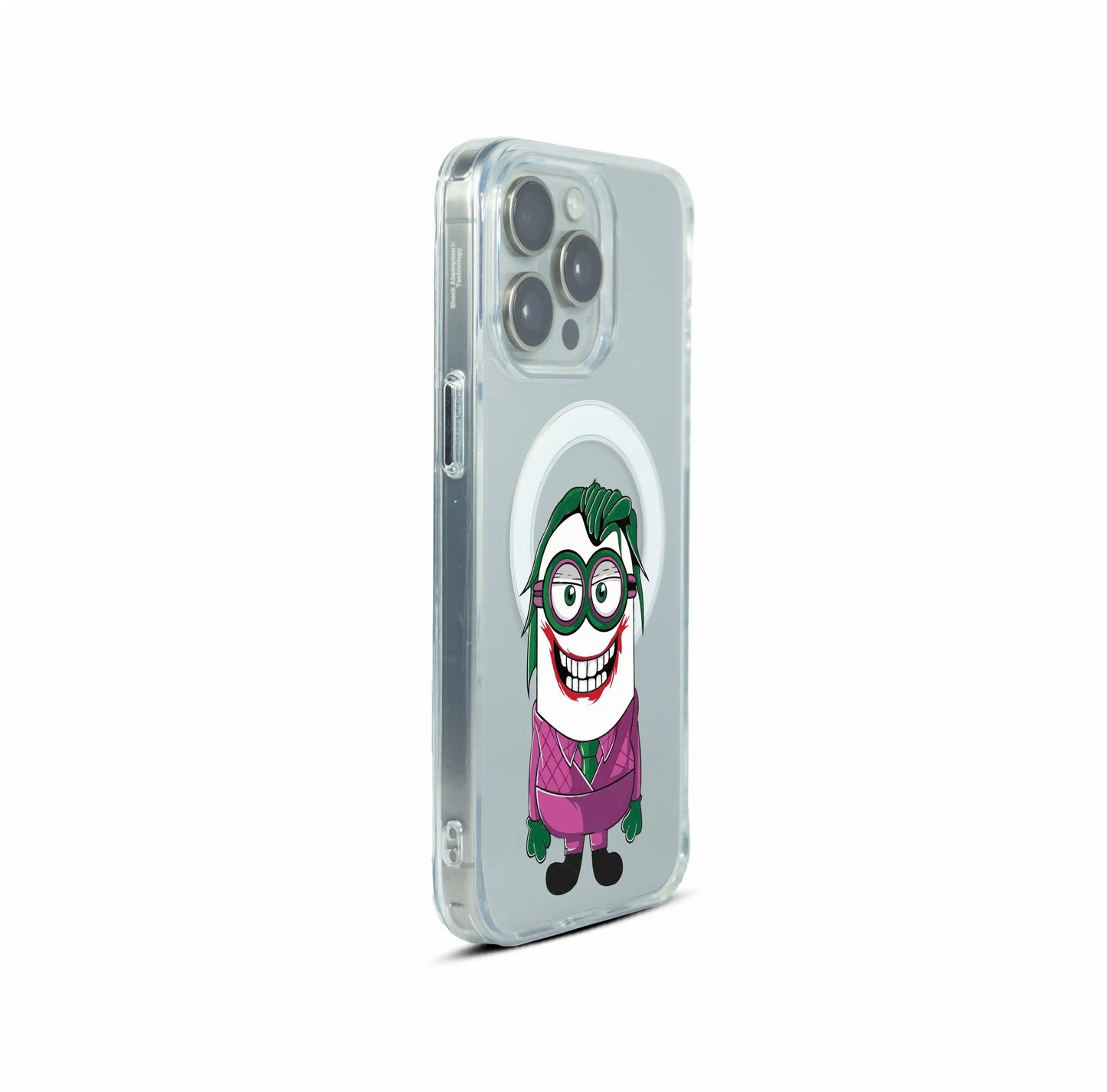 Minoke MagShield Case For Apple