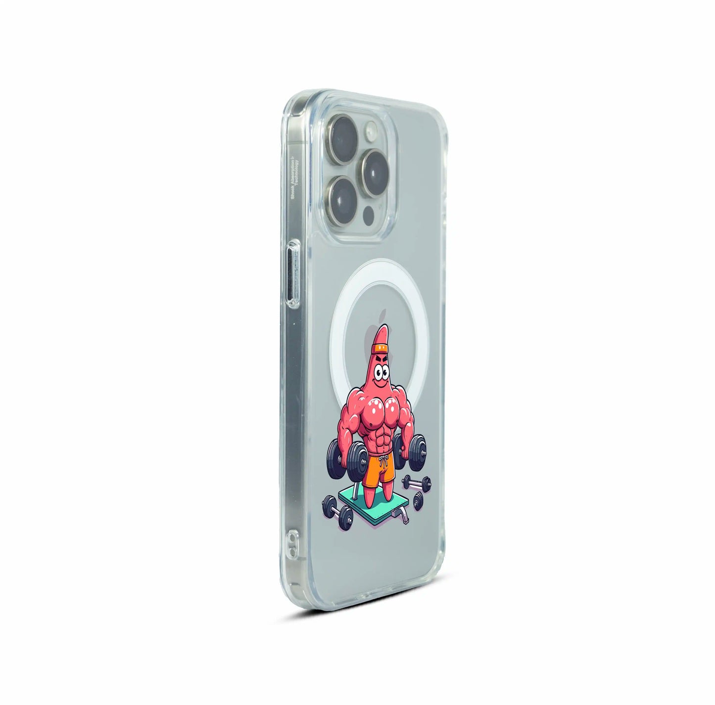 Bulk Buddy MagShield Case For Apple
