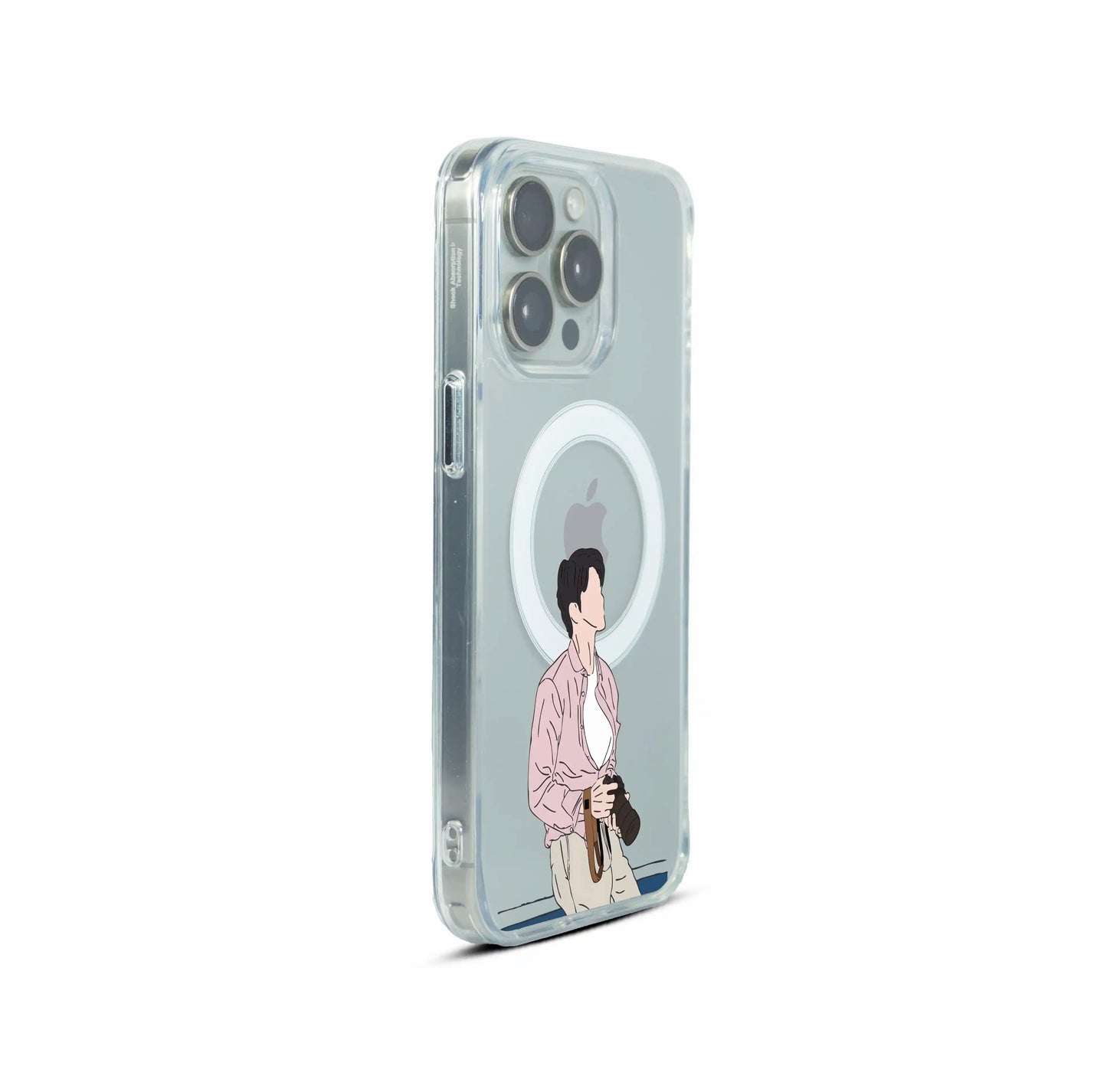 In Frame MagShield Case For Apple
