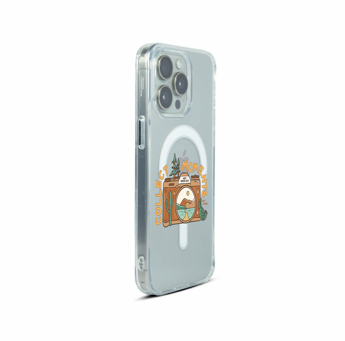 Moments Collector MagShield Case For Apple