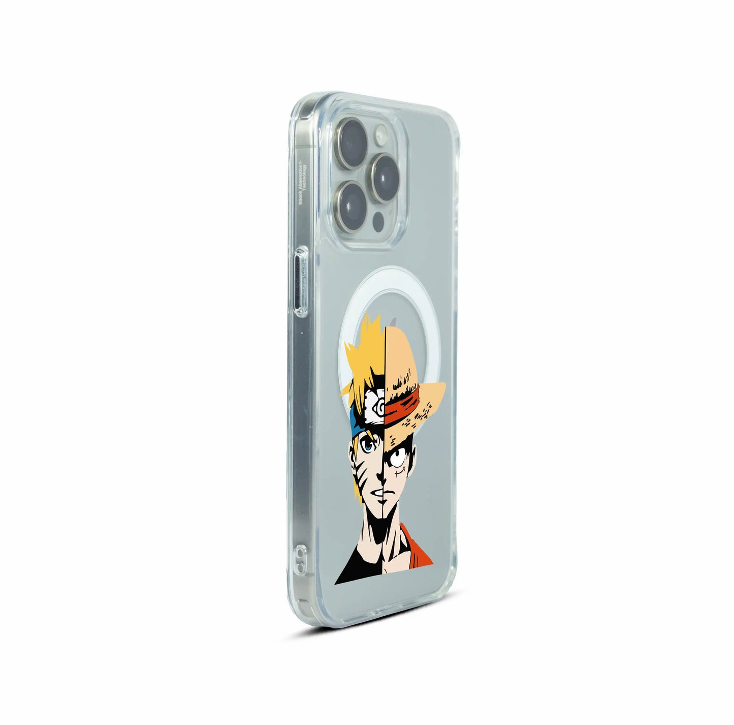 Legacy of Legends MagShield Case For Apple