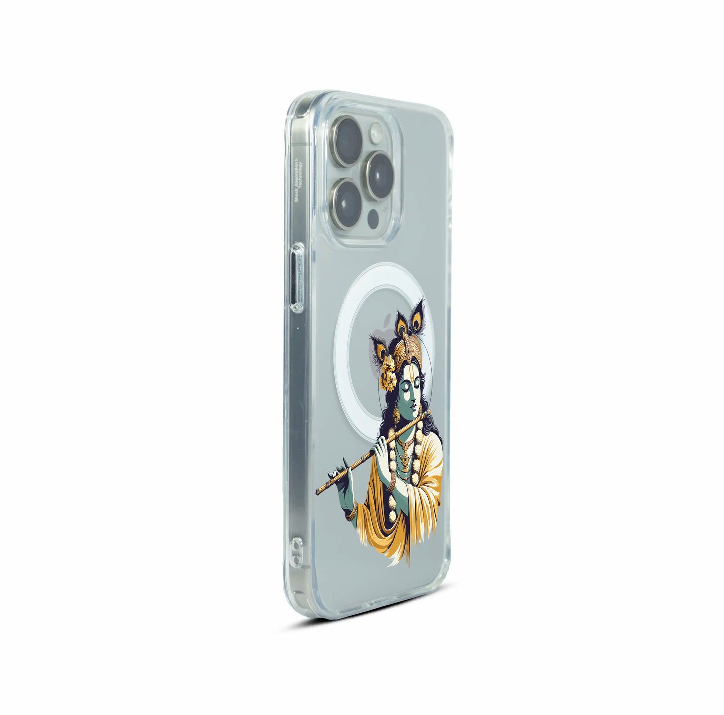 Shyam Rang MagShield Case For Apple