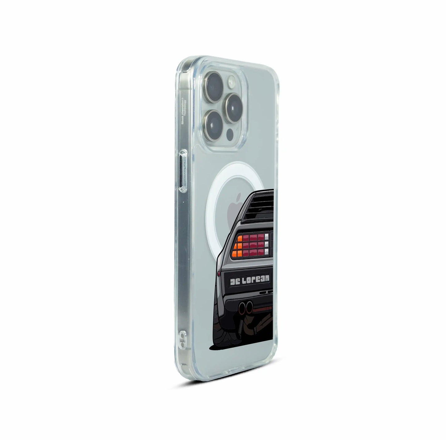 Time Rider MagShield Case For Apple