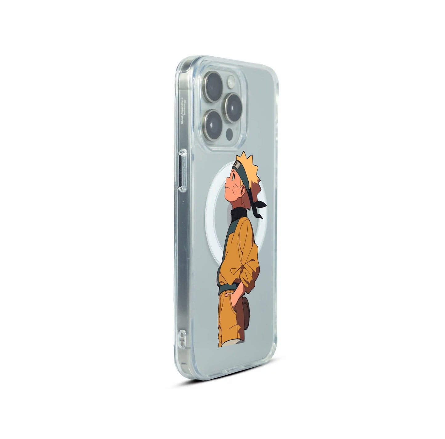 Beyond Limits MagShield Case For Apple