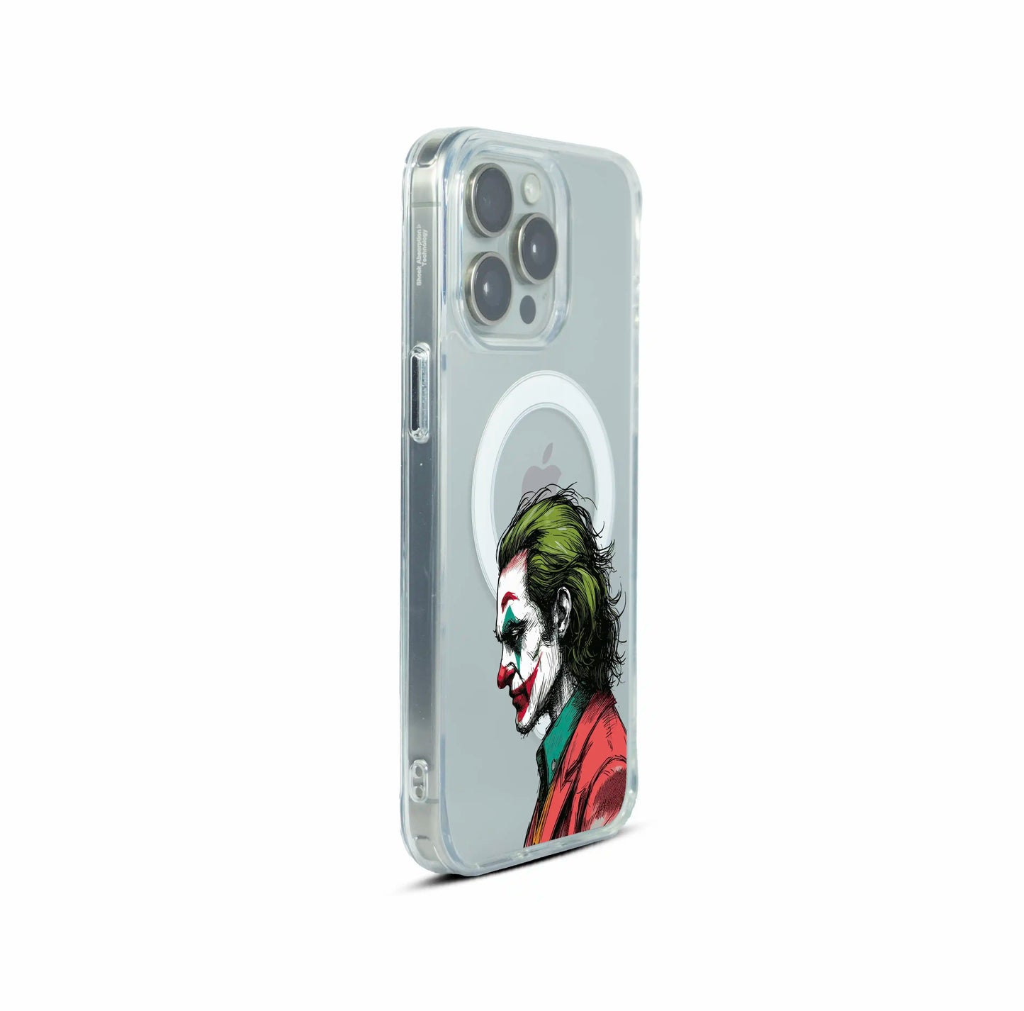 The Clown MagShield Case For Apple
