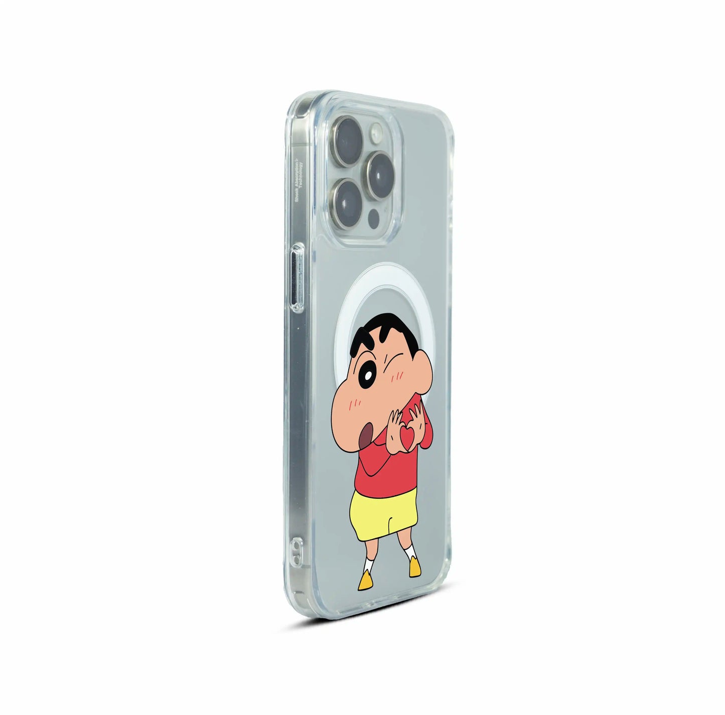 Drama King MagShield Case For Apple