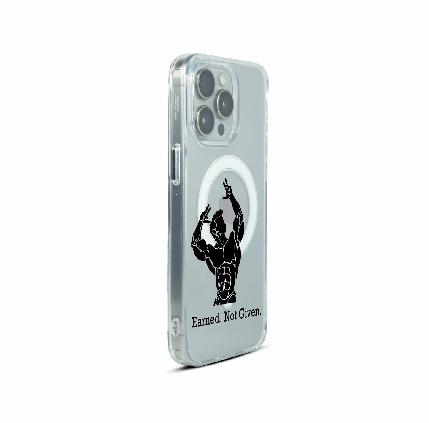 Alpha Flex MagShield Case For Apple
