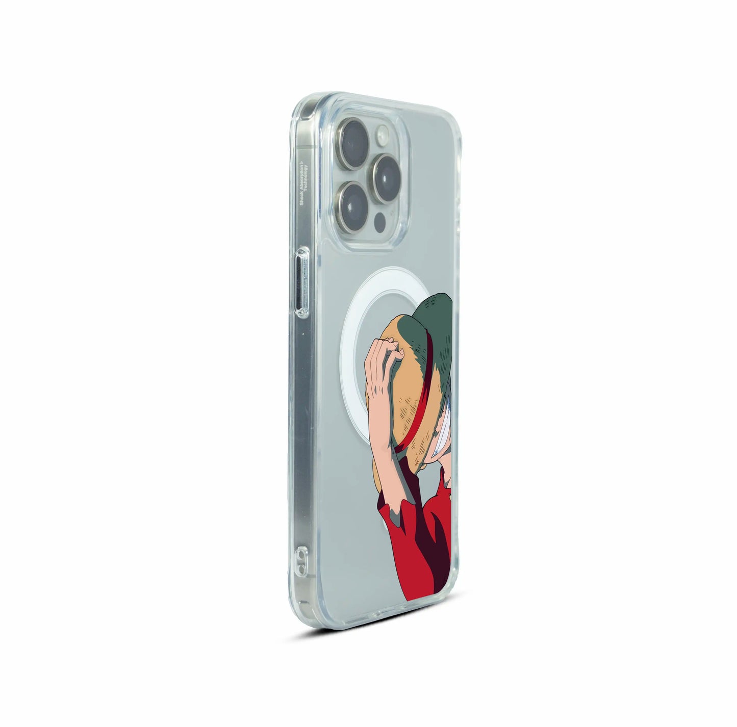 Hat Legend MagShield Case For Apple