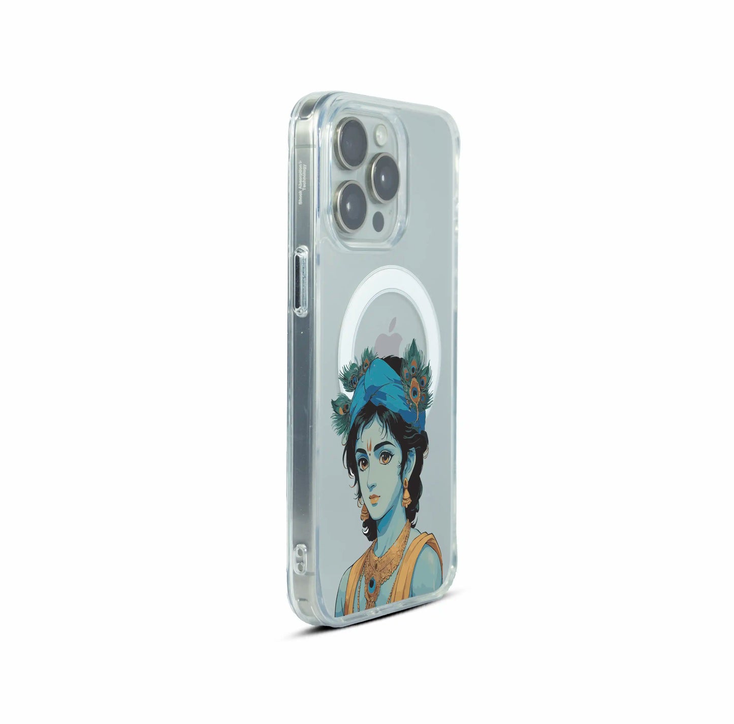 Divine Melody MagShield Case For Apple